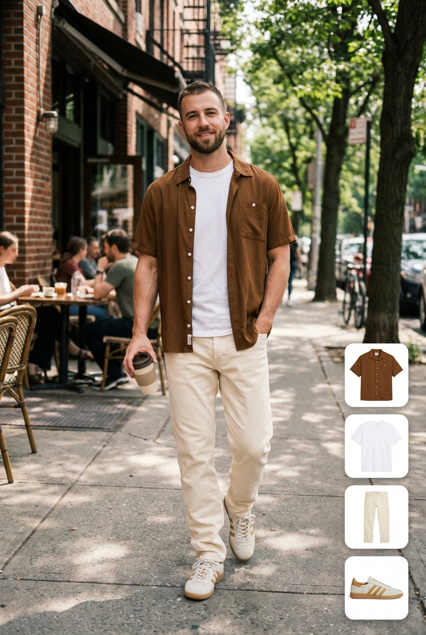Everyday Casual