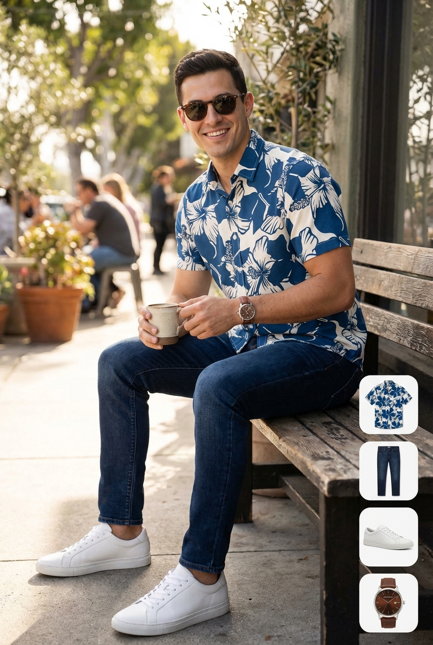 Everyday Casual