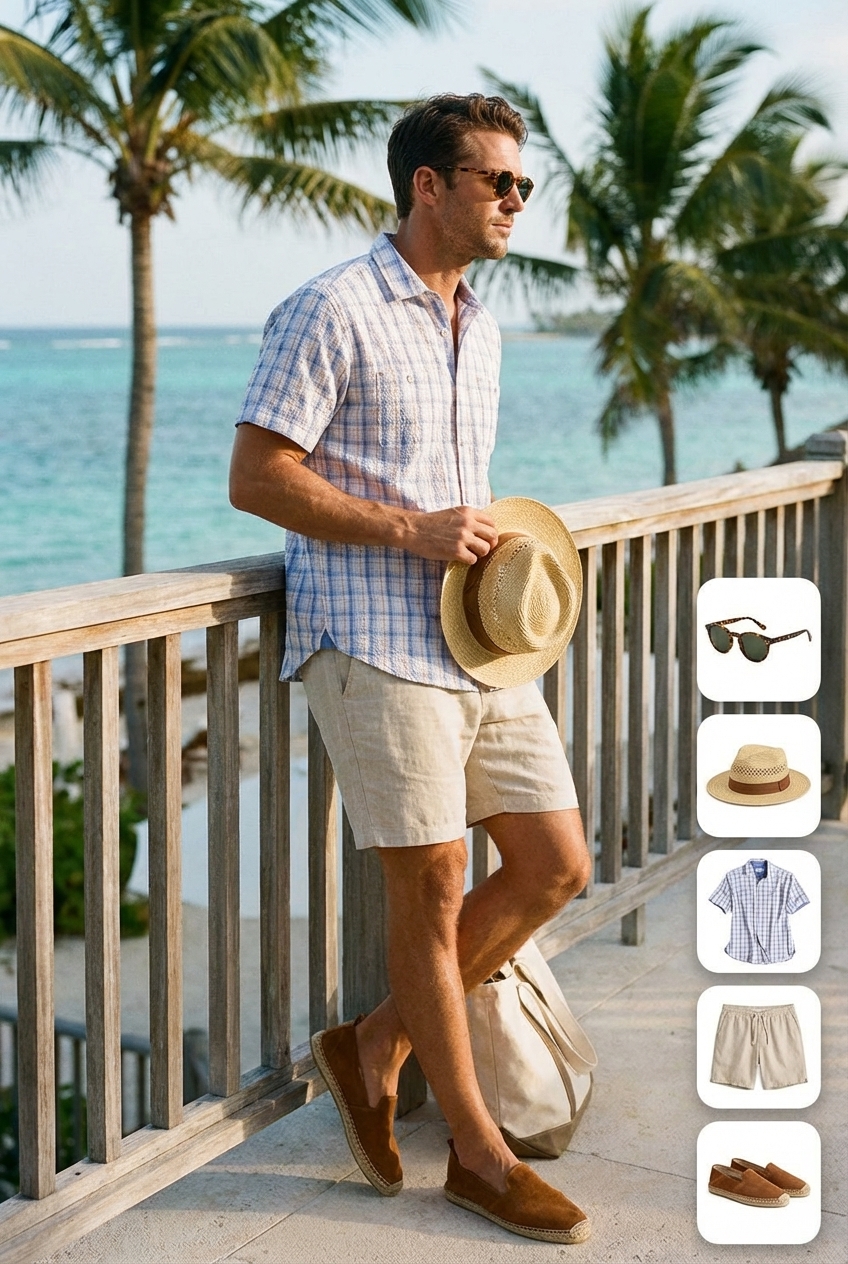 Resort/Vacation