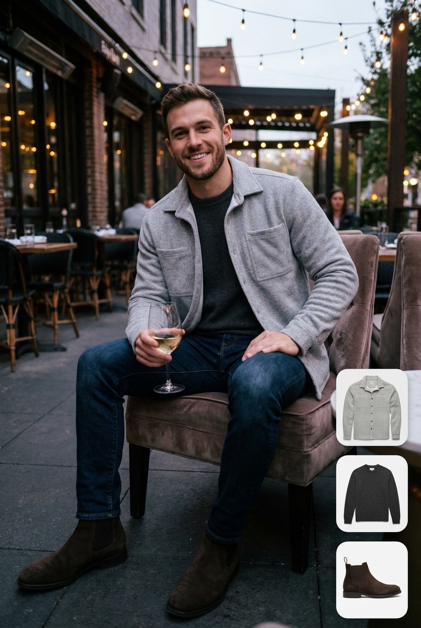 Date Night/Night Out