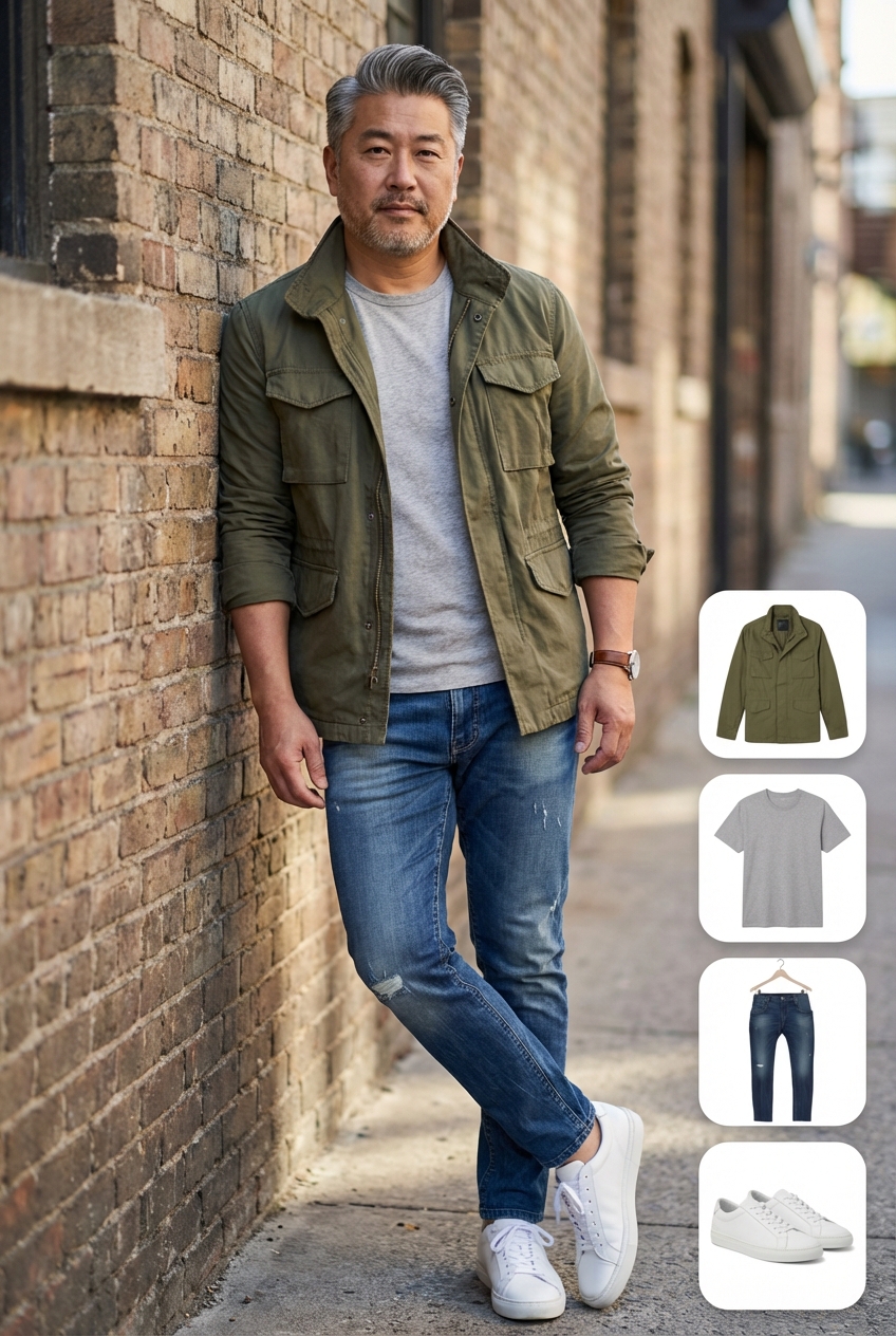 Everyday Casual