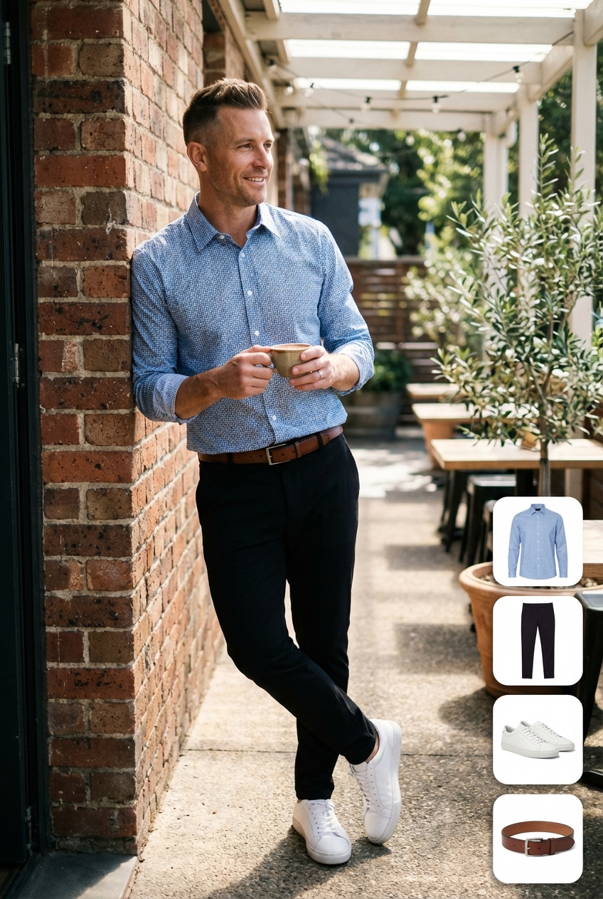 Everyday Casual