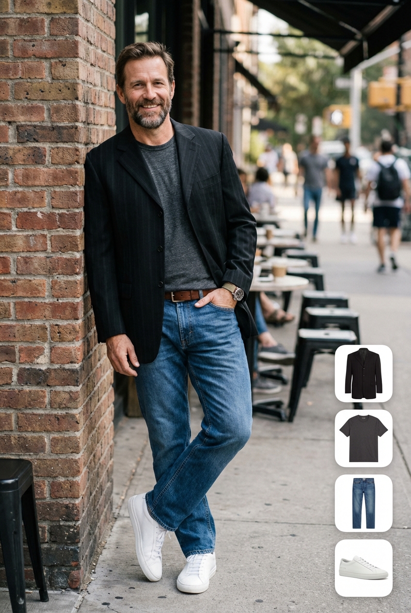 Everyday Casual