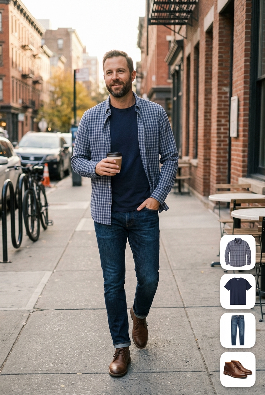 Everyday Casual