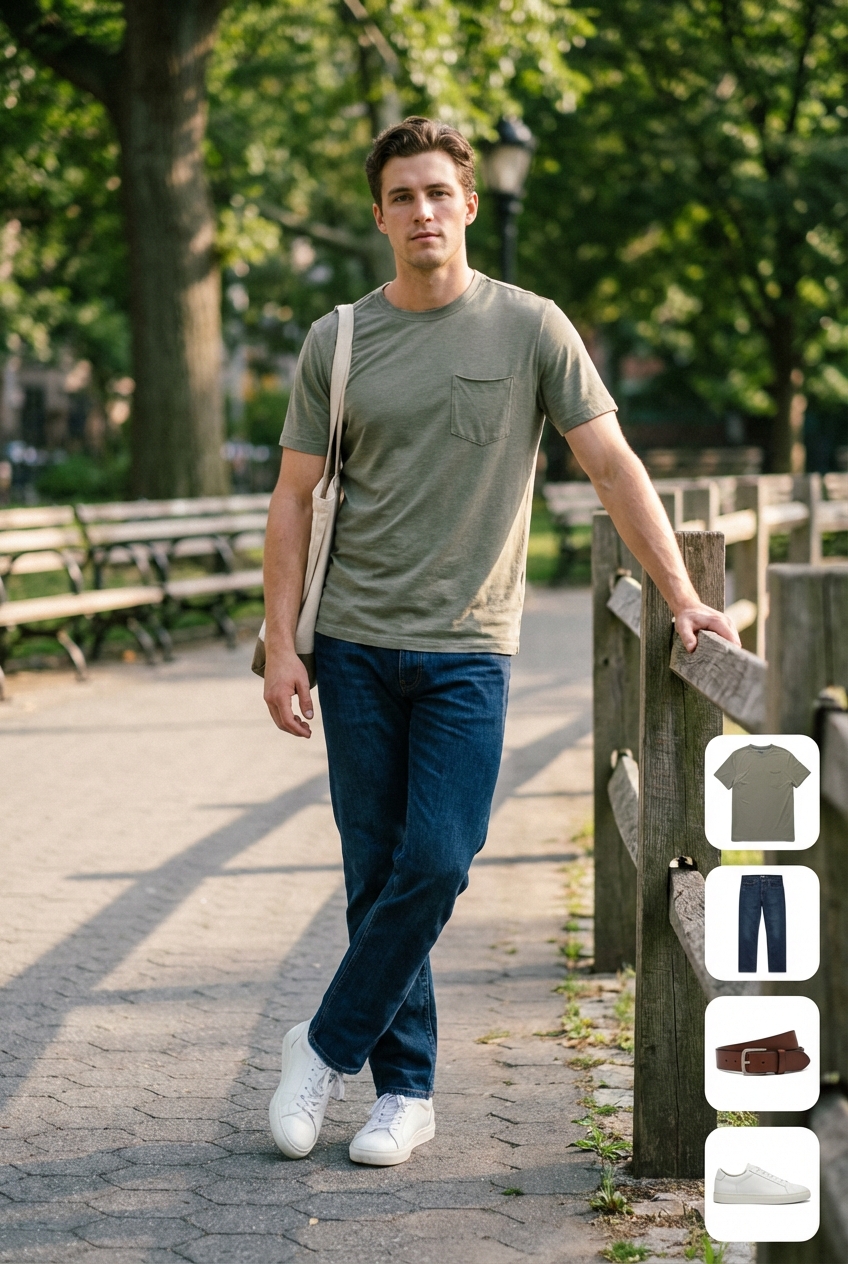 Everyday Casual