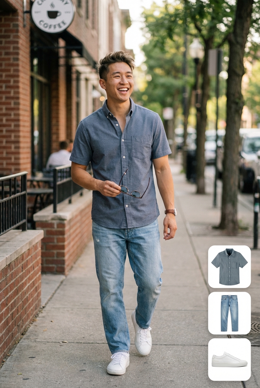 Everyday Casual