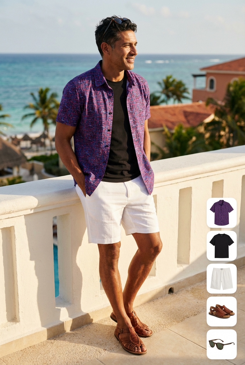 Resort/Vacation