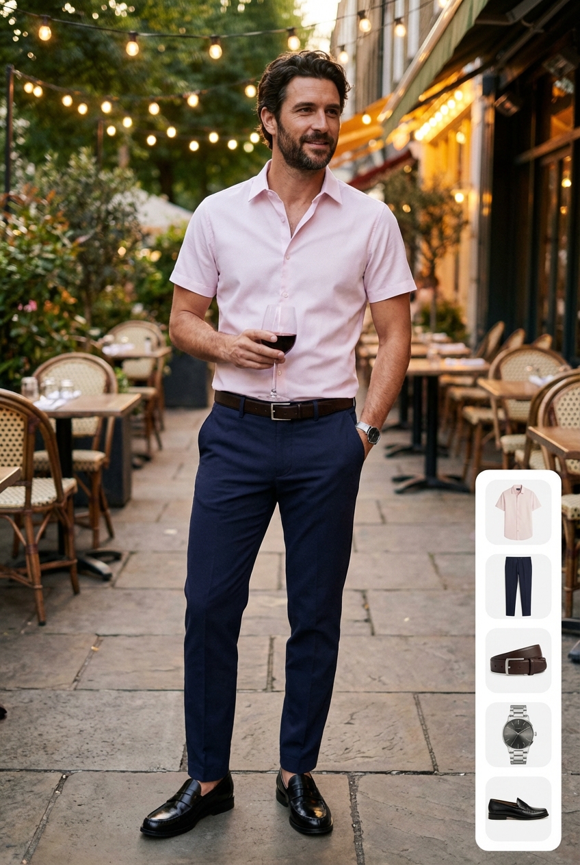 Date Night/Night Out