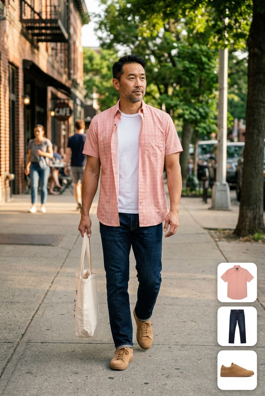 Everyday Casual