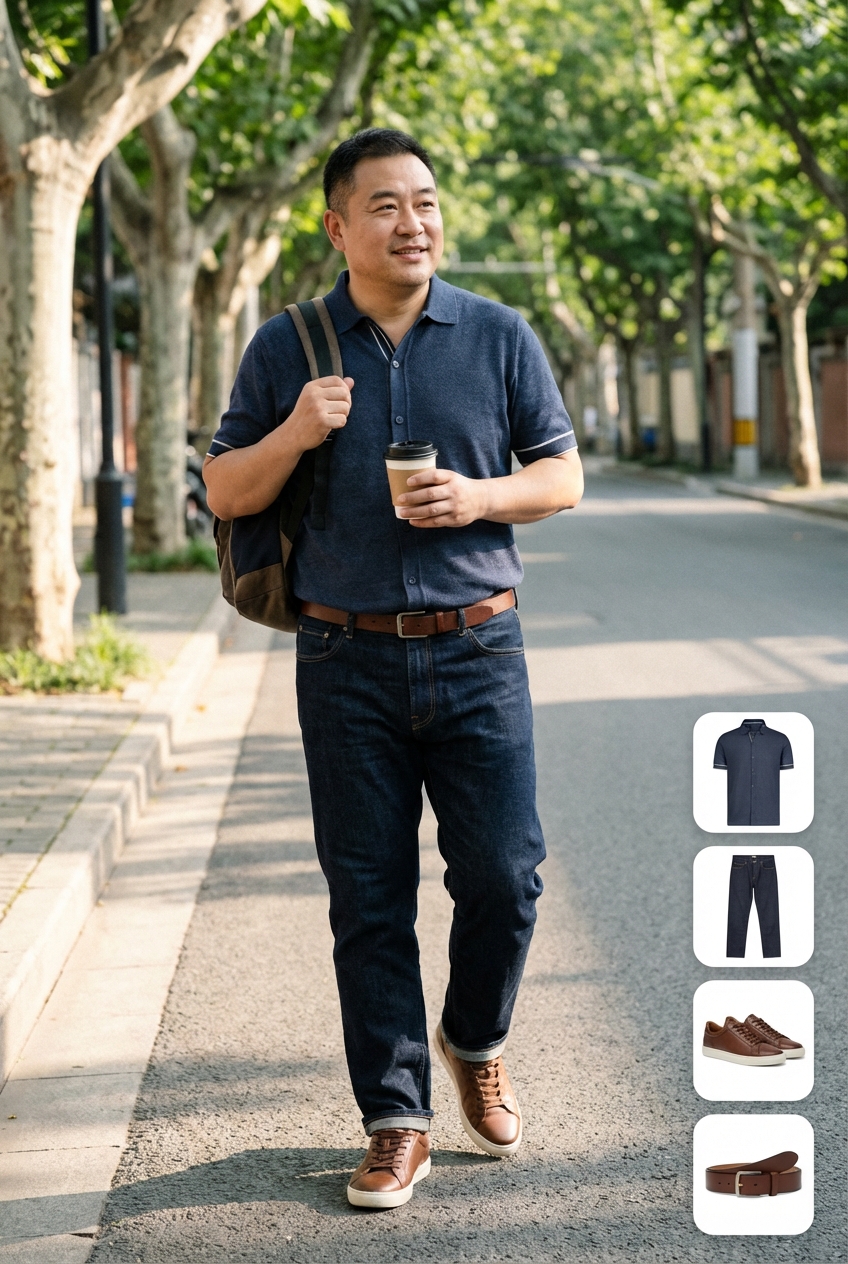 Everyday Casual