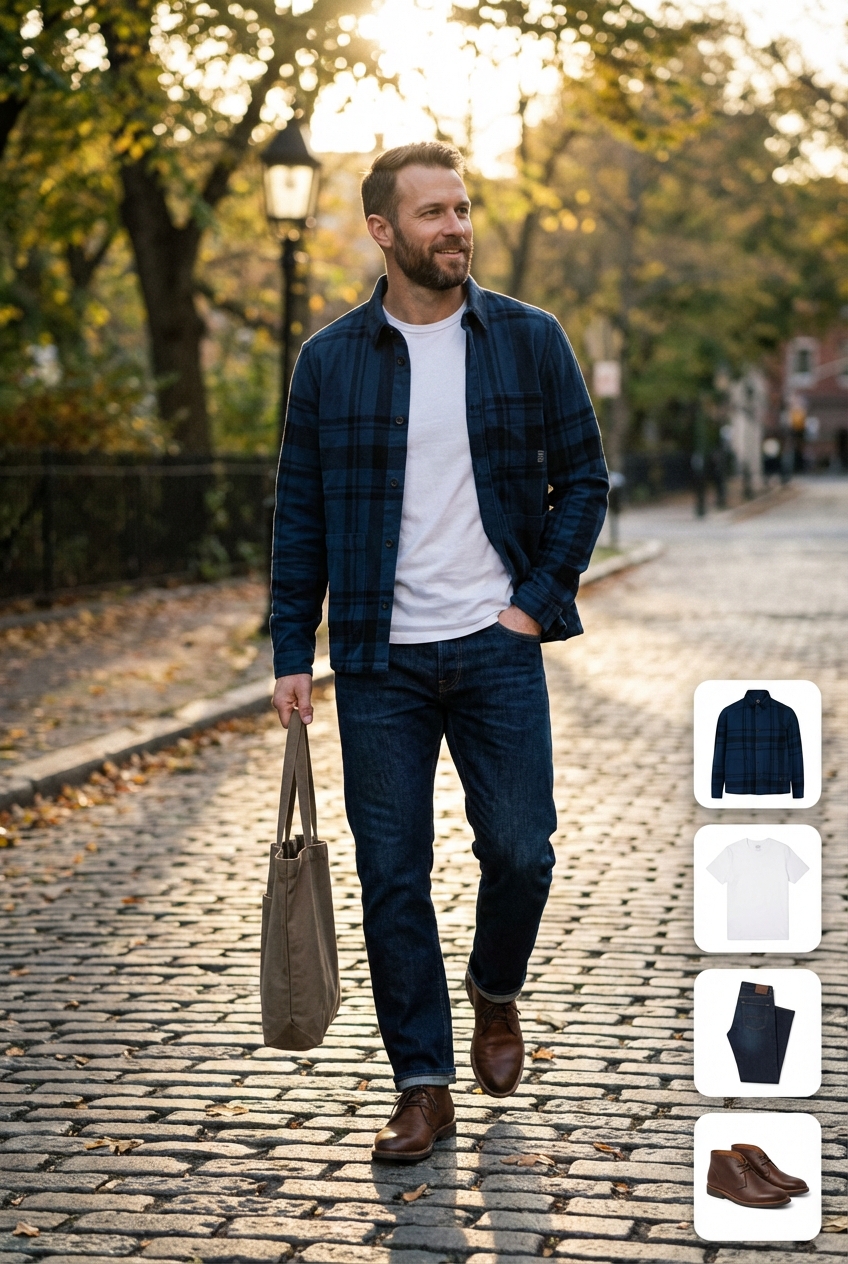 Everyday Casual