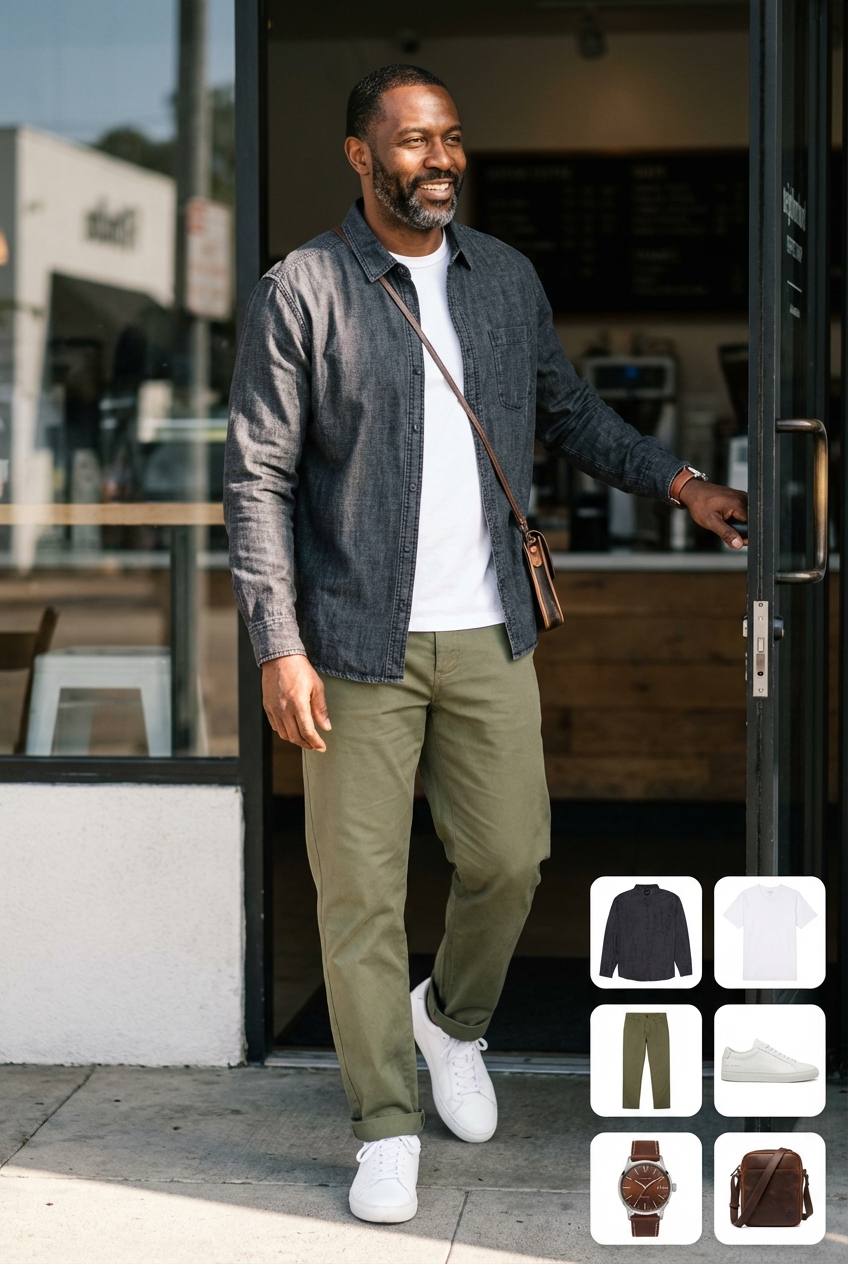 Everyday Casual