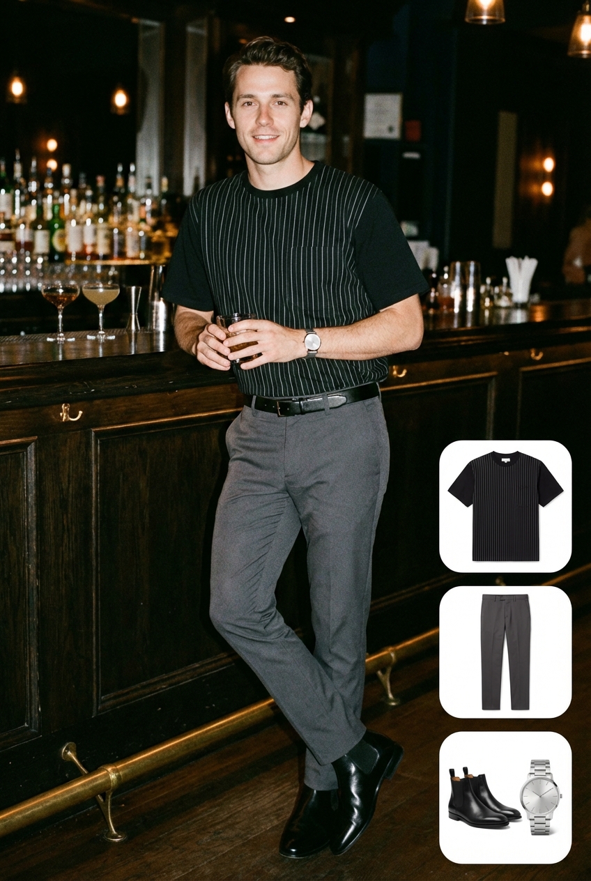 Date Night/Night Out