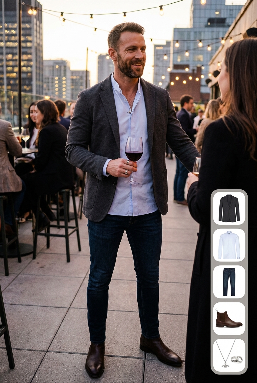 Date Night/Night Out