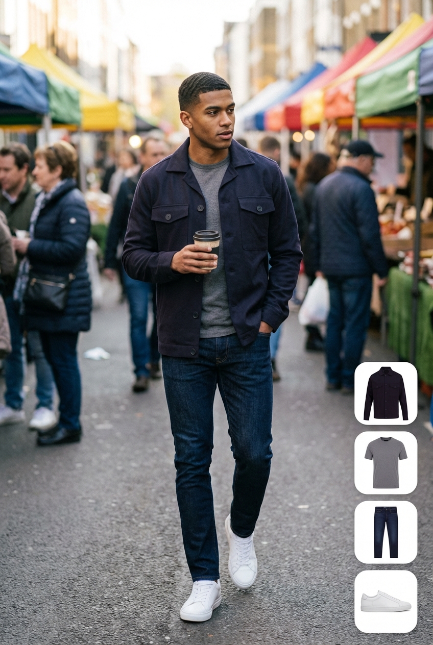 Everyday Casual