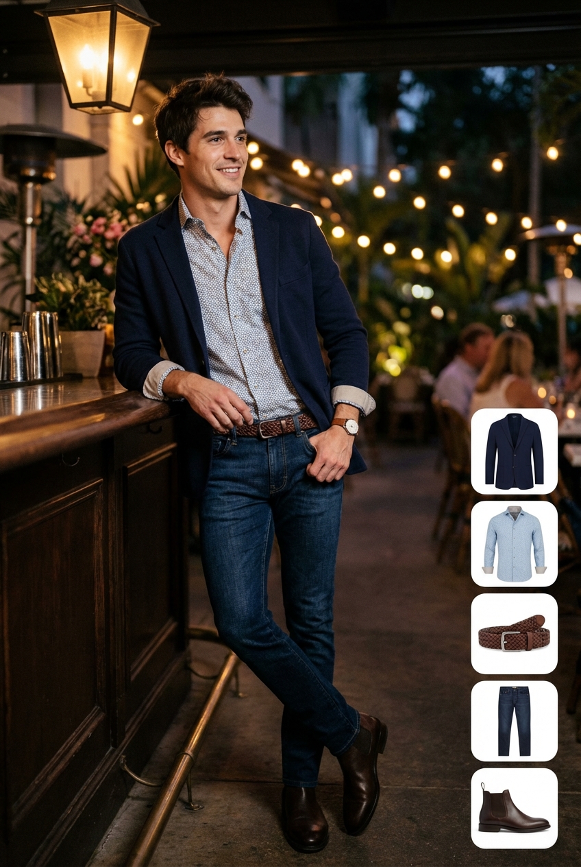 Date Night/Night Out