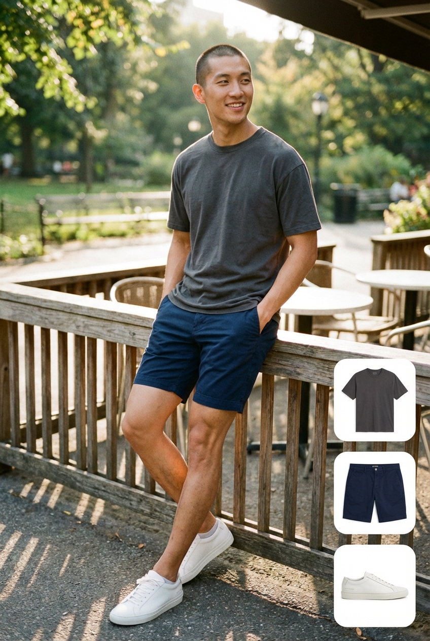 Everyday Casual