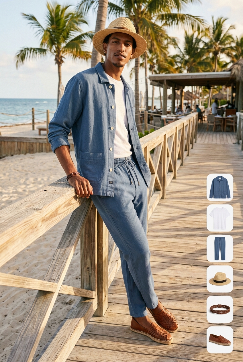 Resort/Vacation