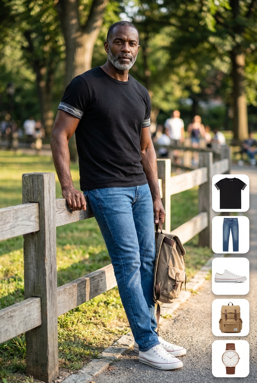 Everyday Casual