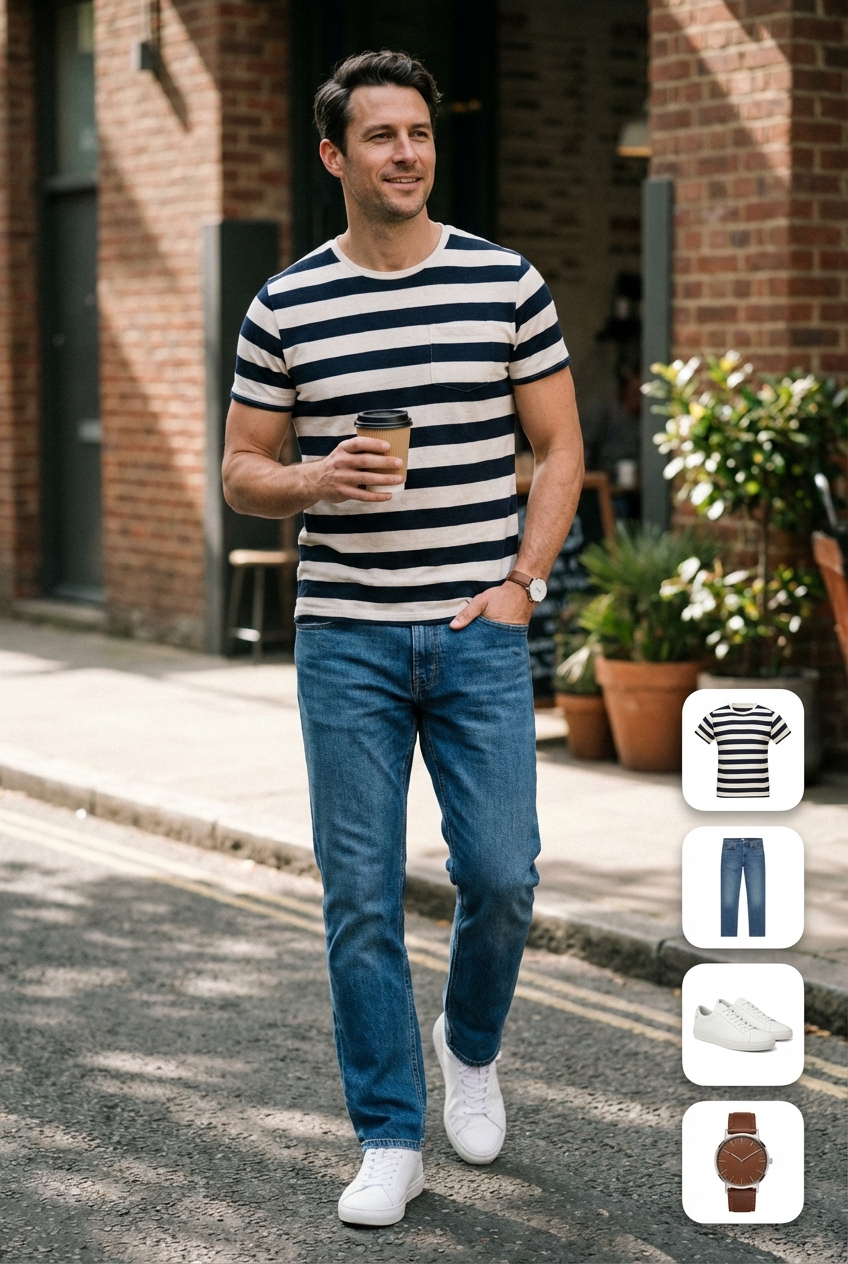 Everyday Casual