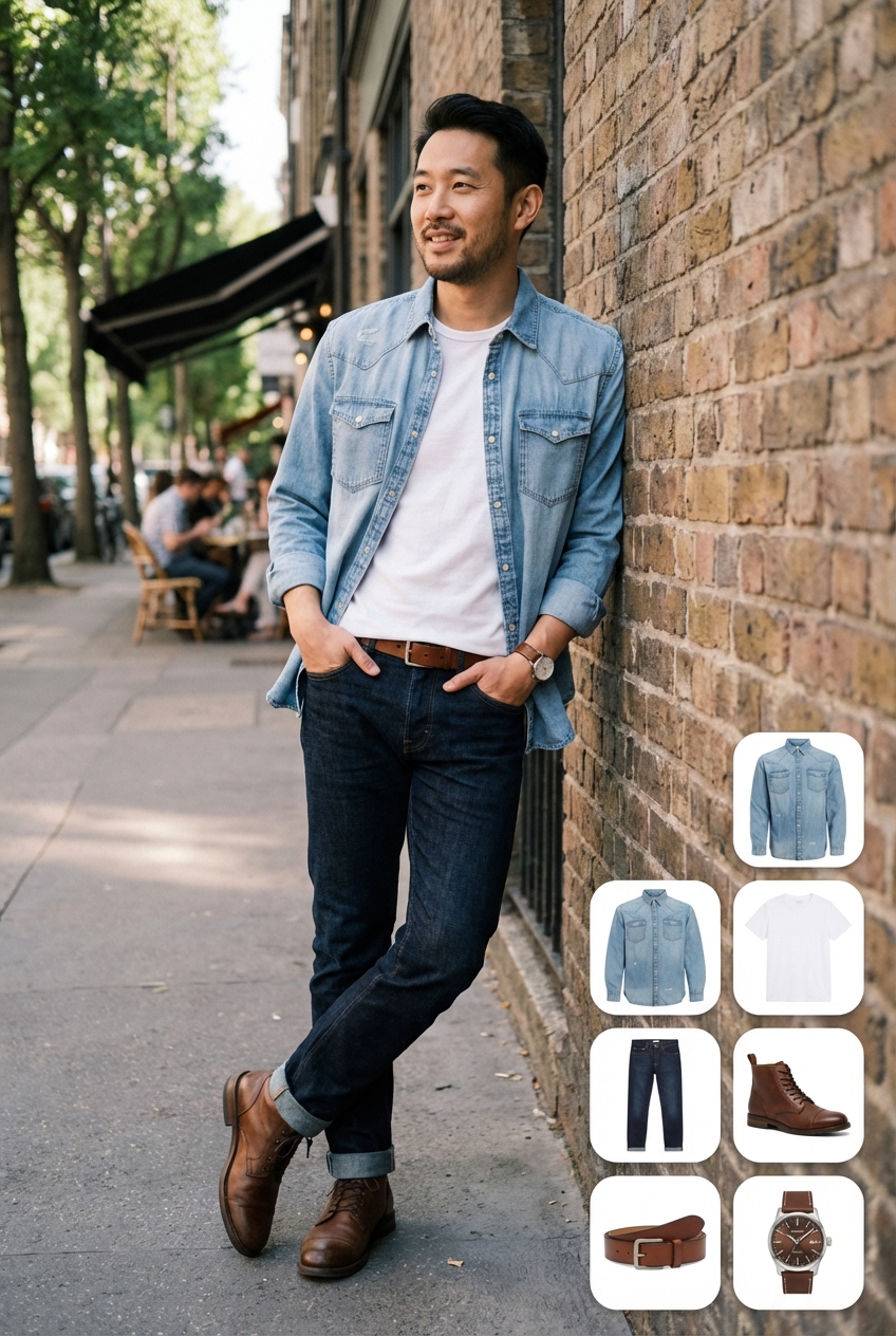 Everyday Casual