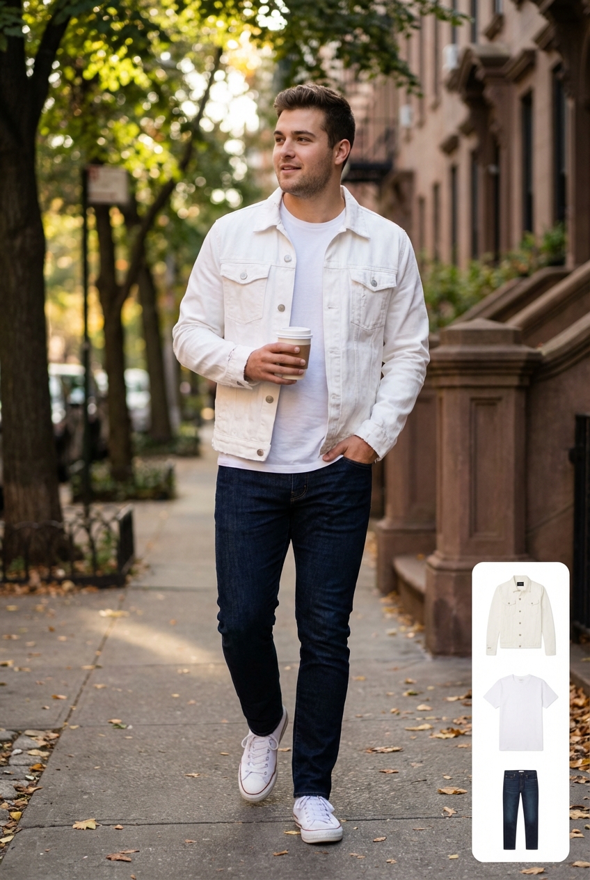 Everyday Casual
