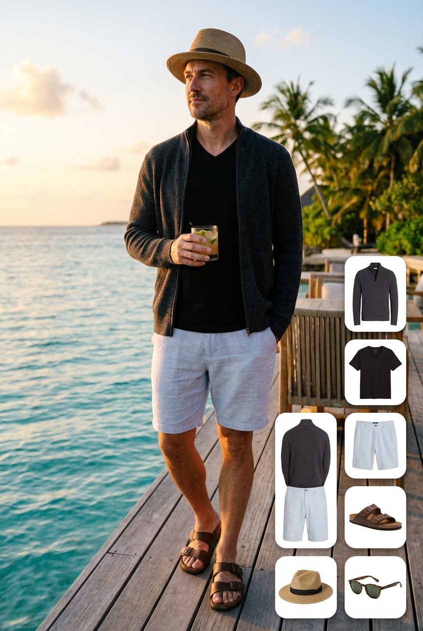 Resort/Vacation