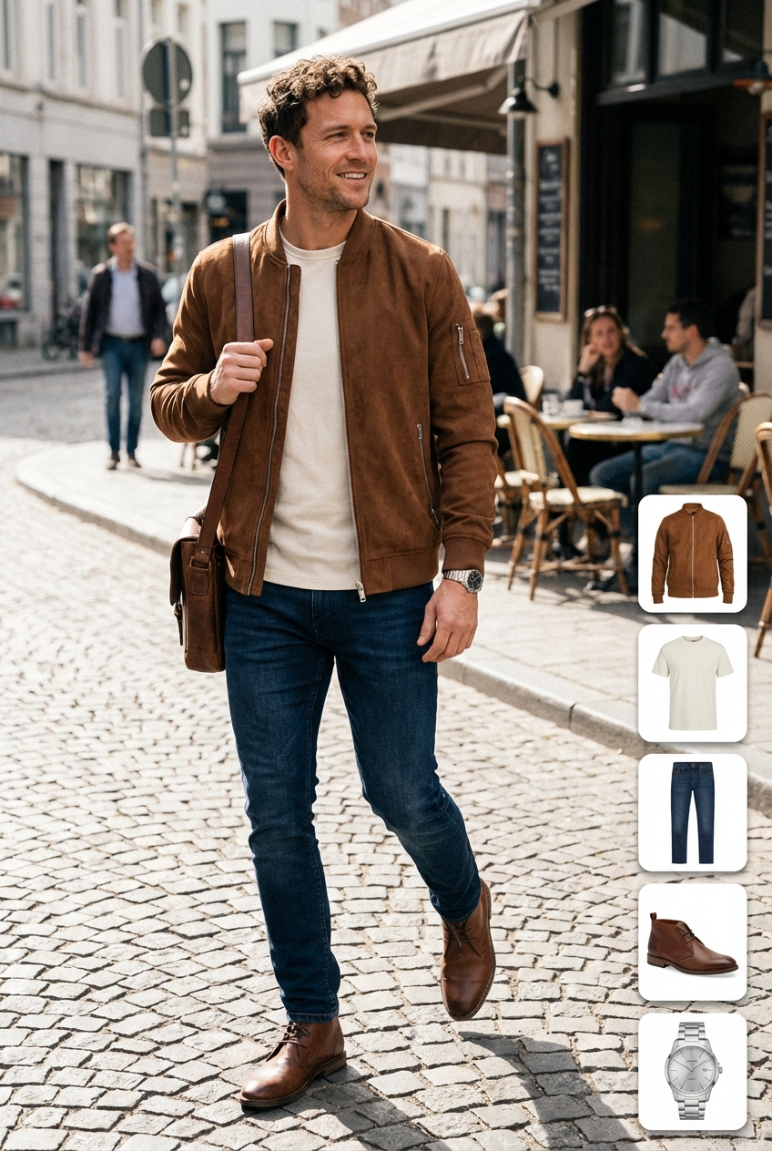 Everyday Casual