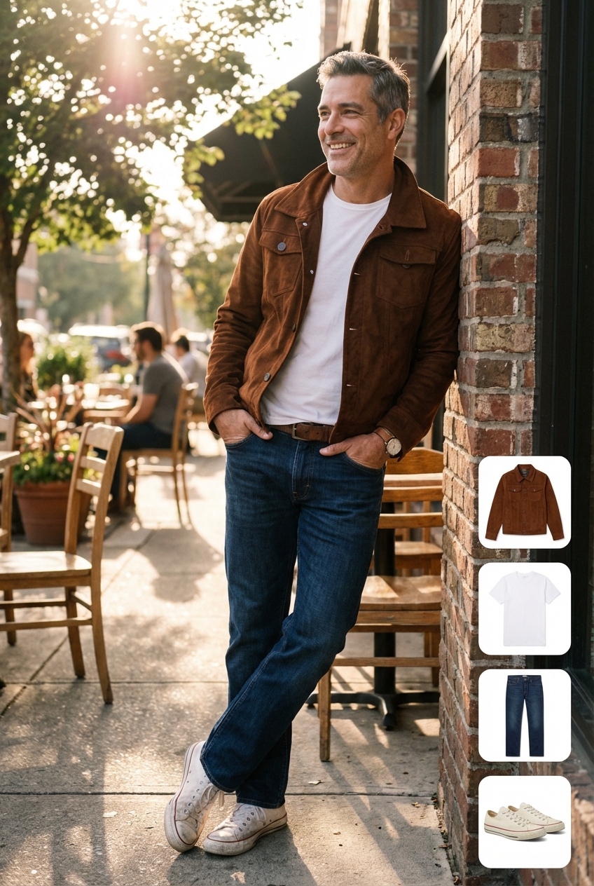 Everyday Casual