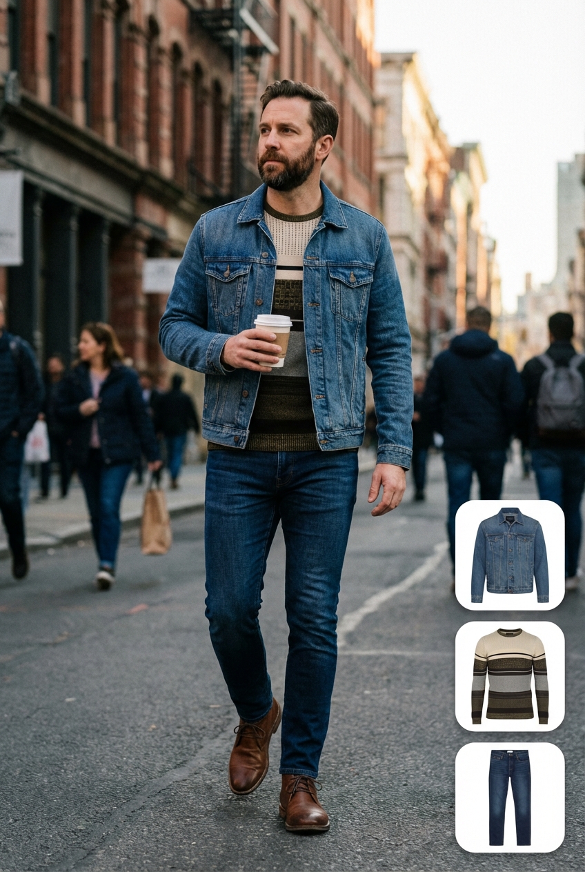 Everyday Casual