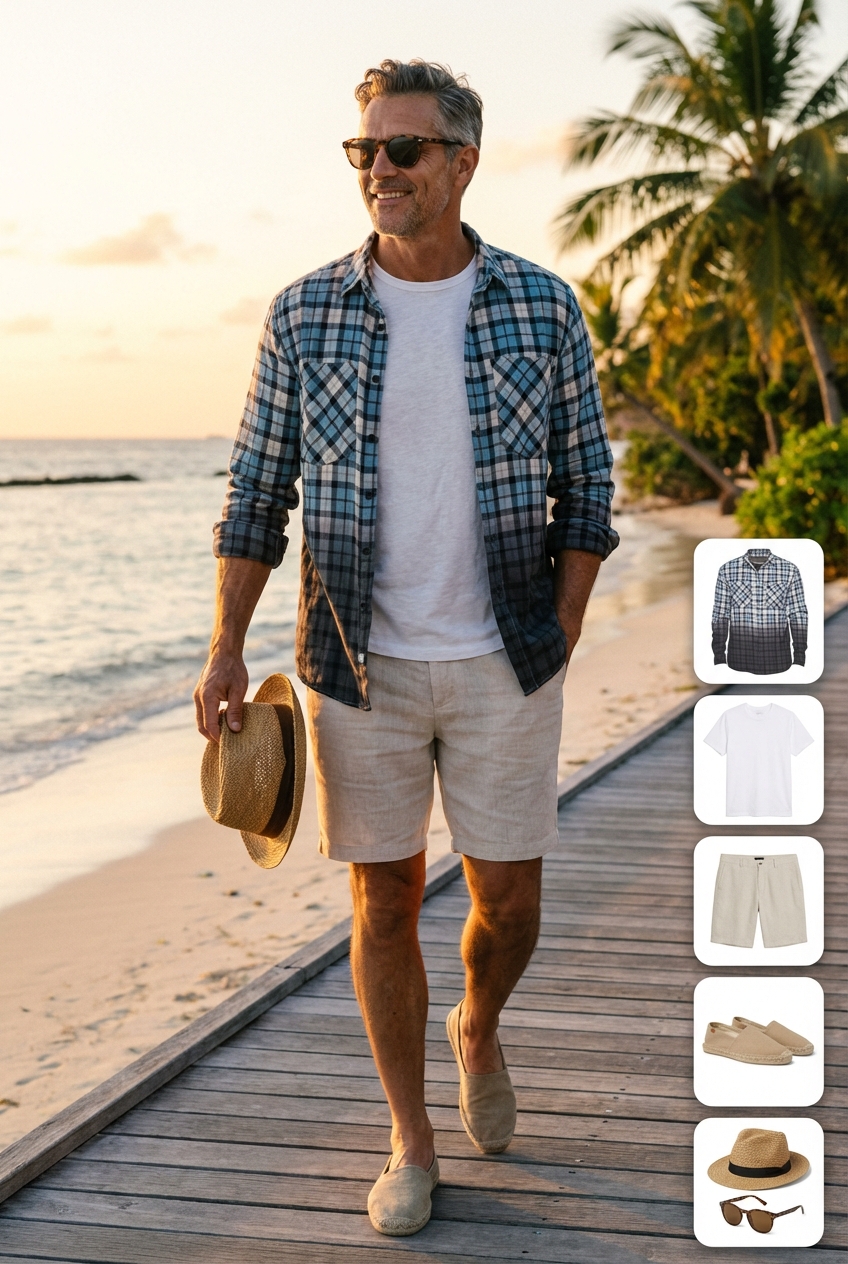 Resort/Vacation
