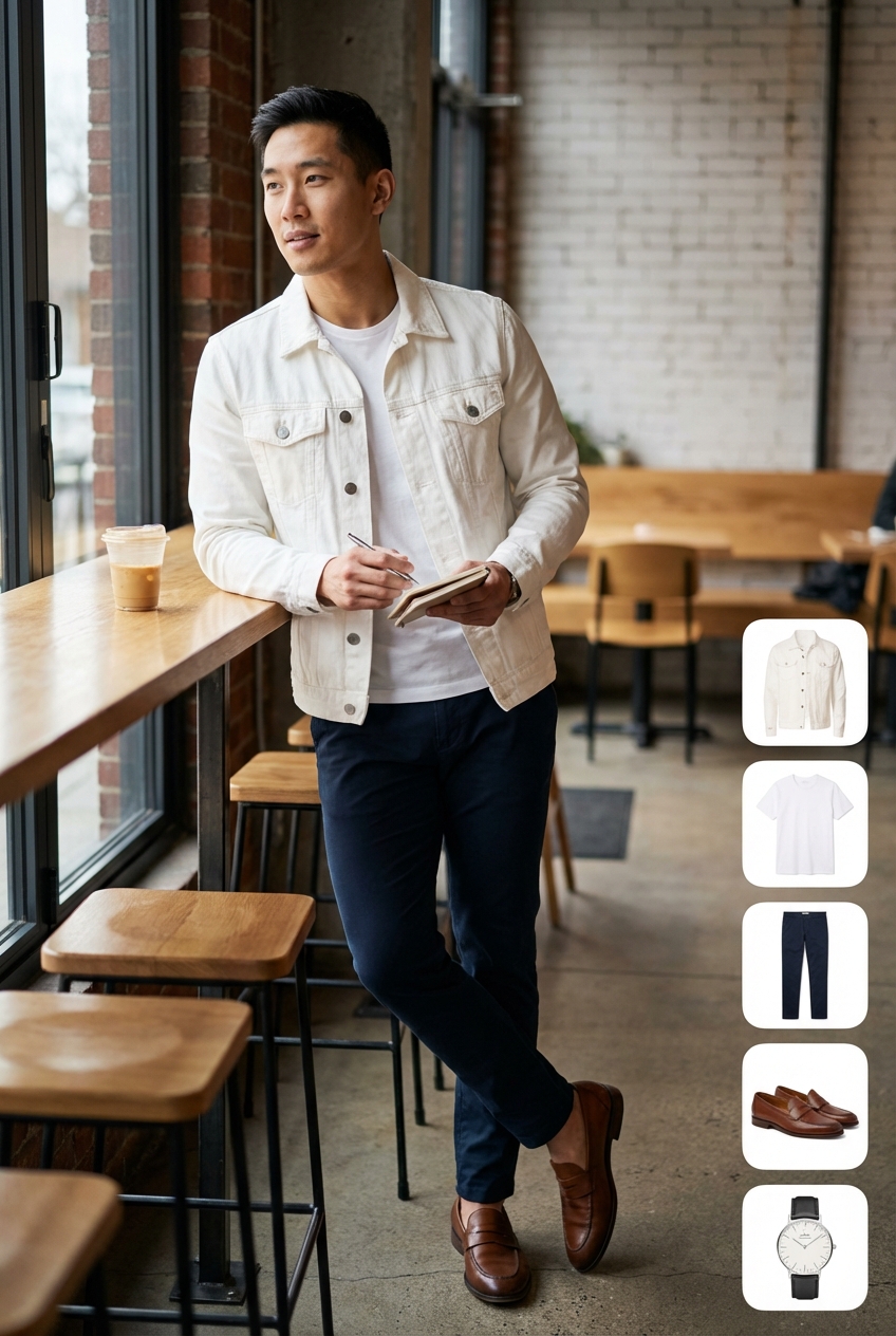 Smart Casual