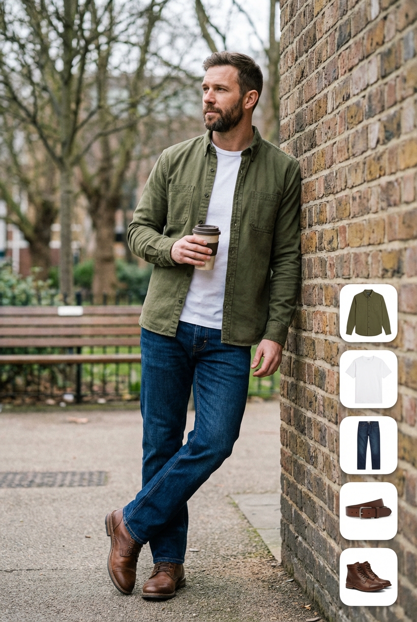 Everyday Casual