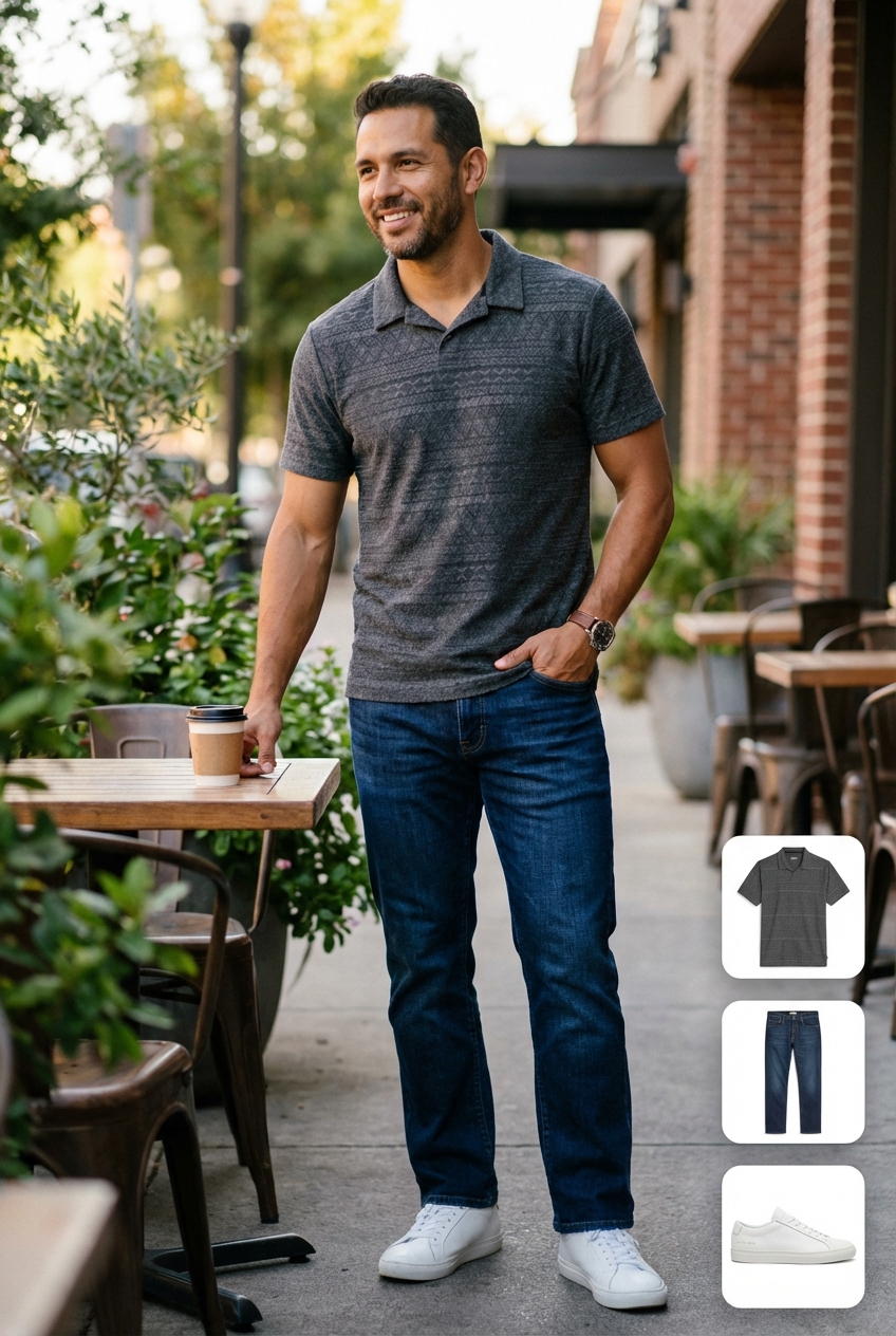 Everyday Casual