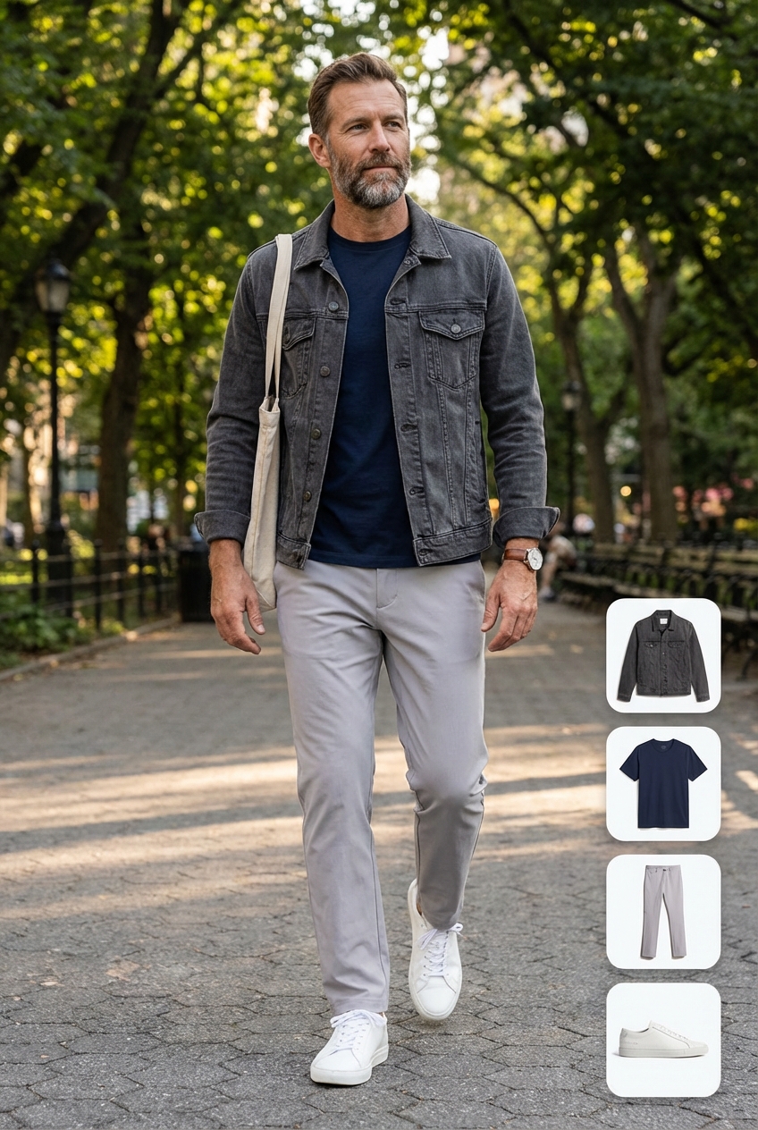 Everyday Casual