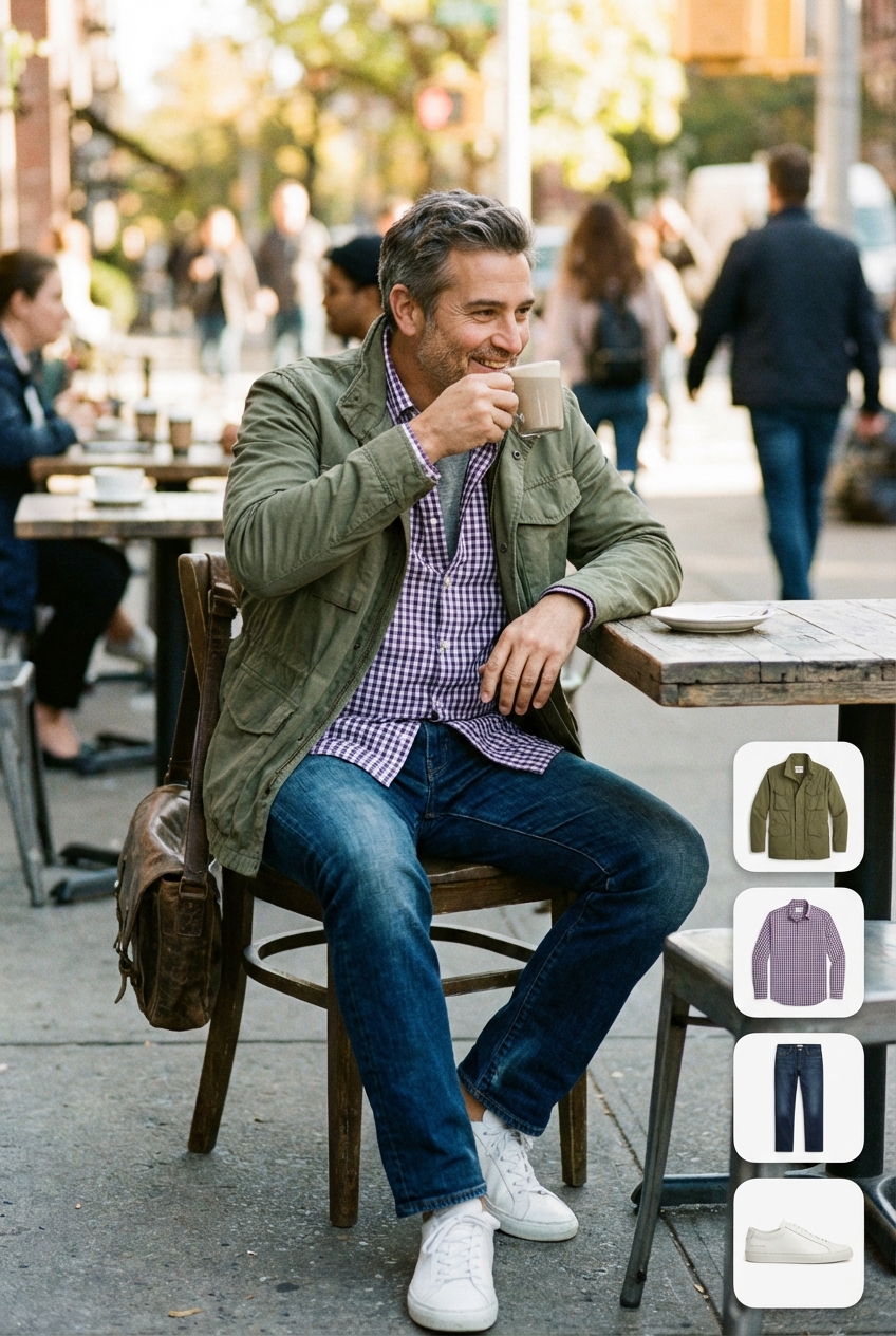 Everyday Casual