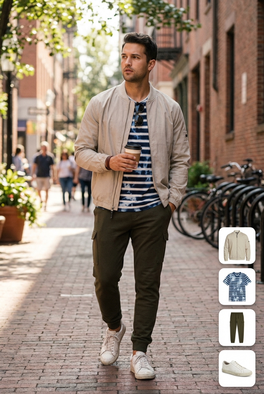 Everyday Casual