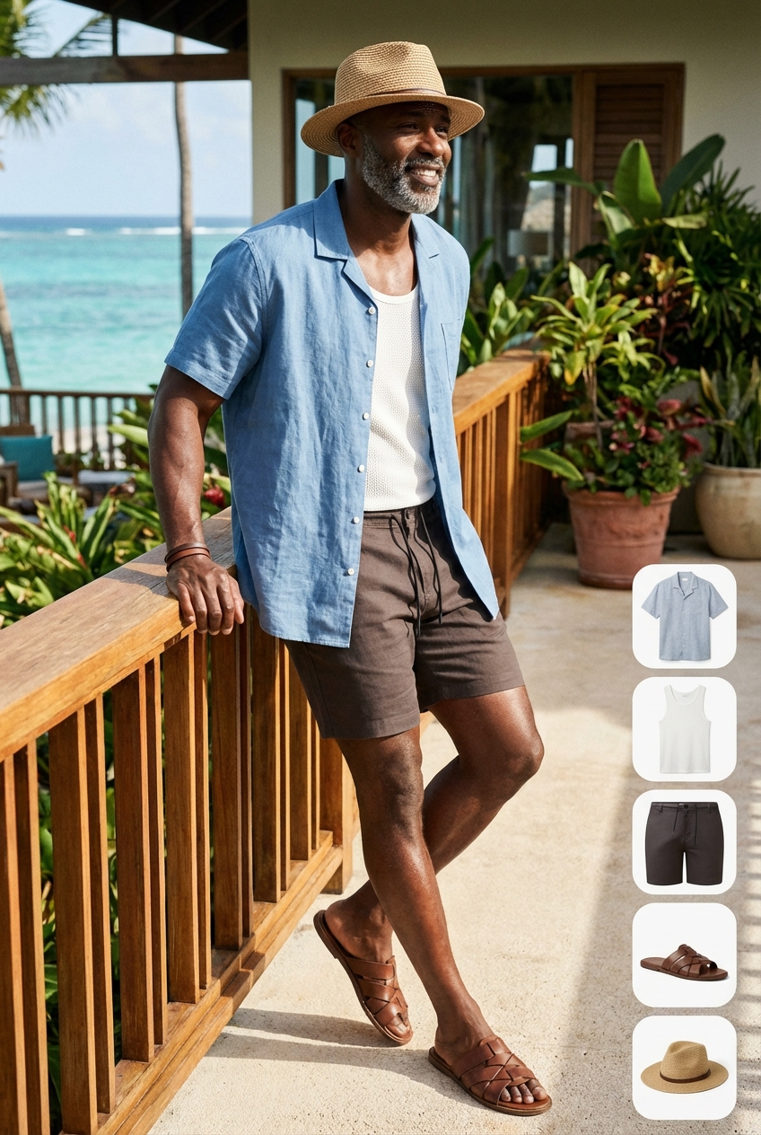 Resort/Vacation