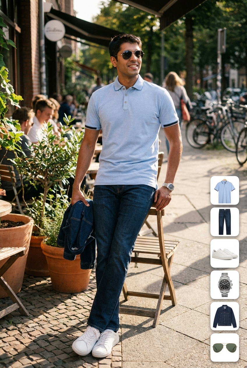 Everyday Casual