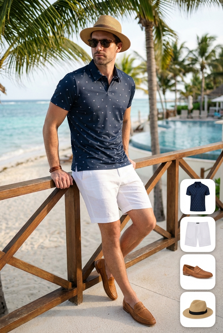 Resort/Vacation