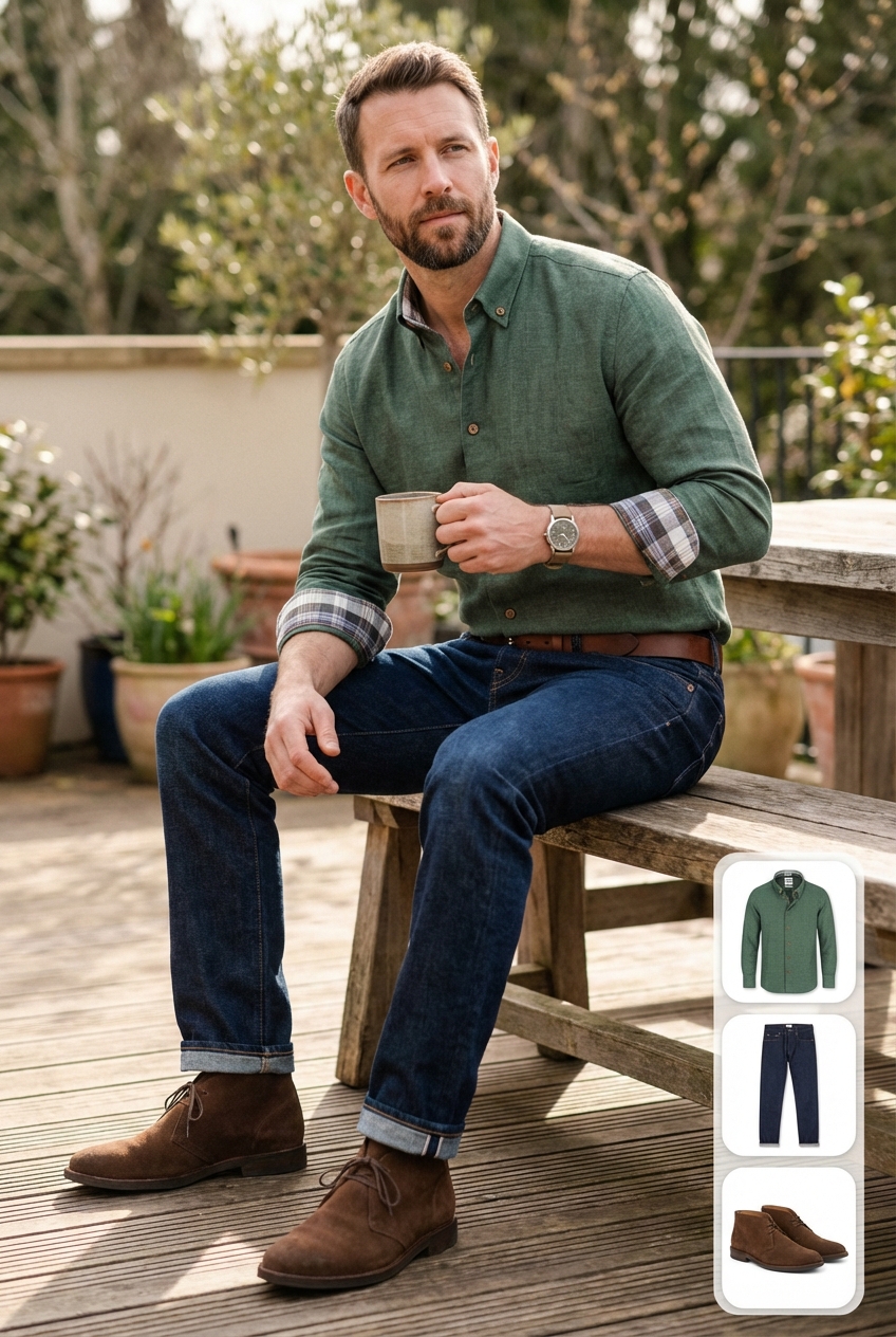 Everyday Casual