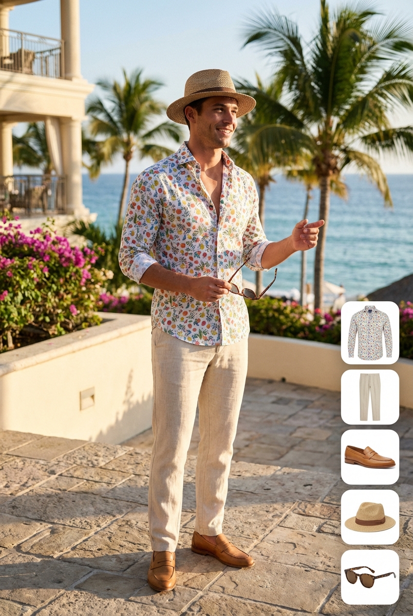 Resort/Vacation