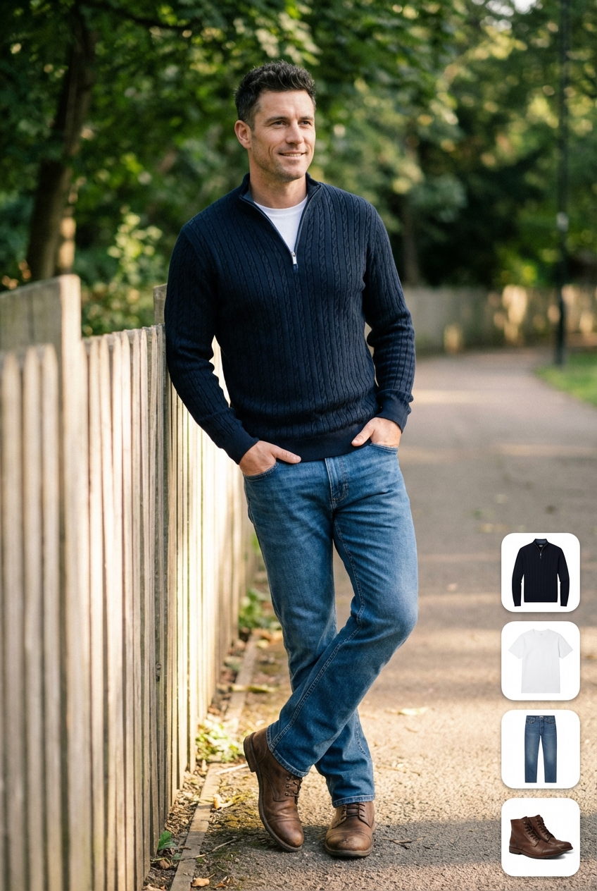 Everyday Casual