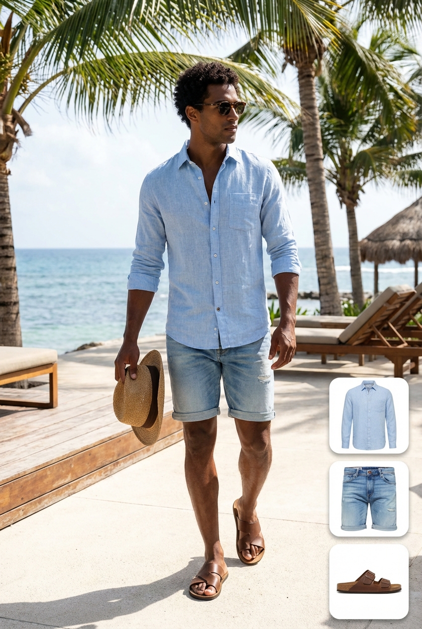 Resort/Vacation