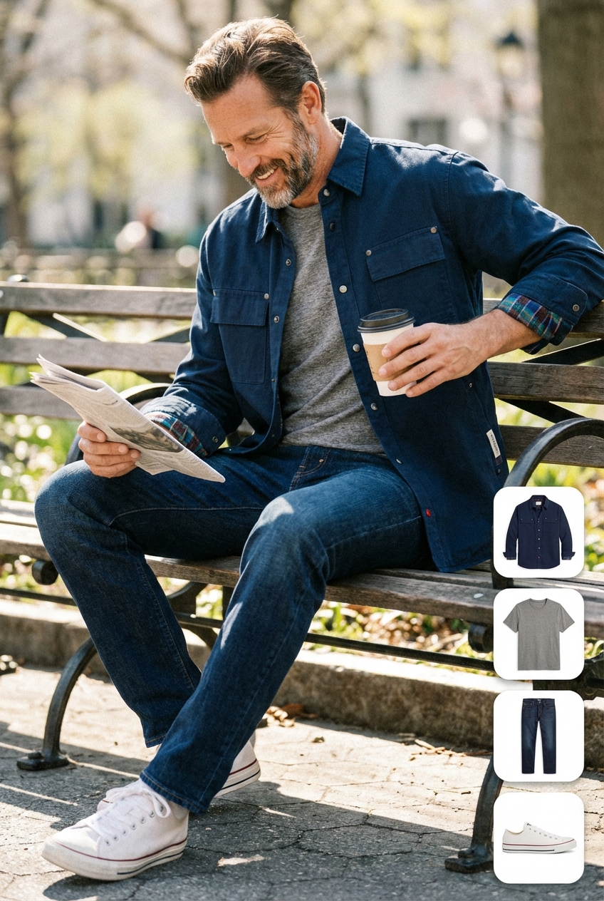Everyday Casual