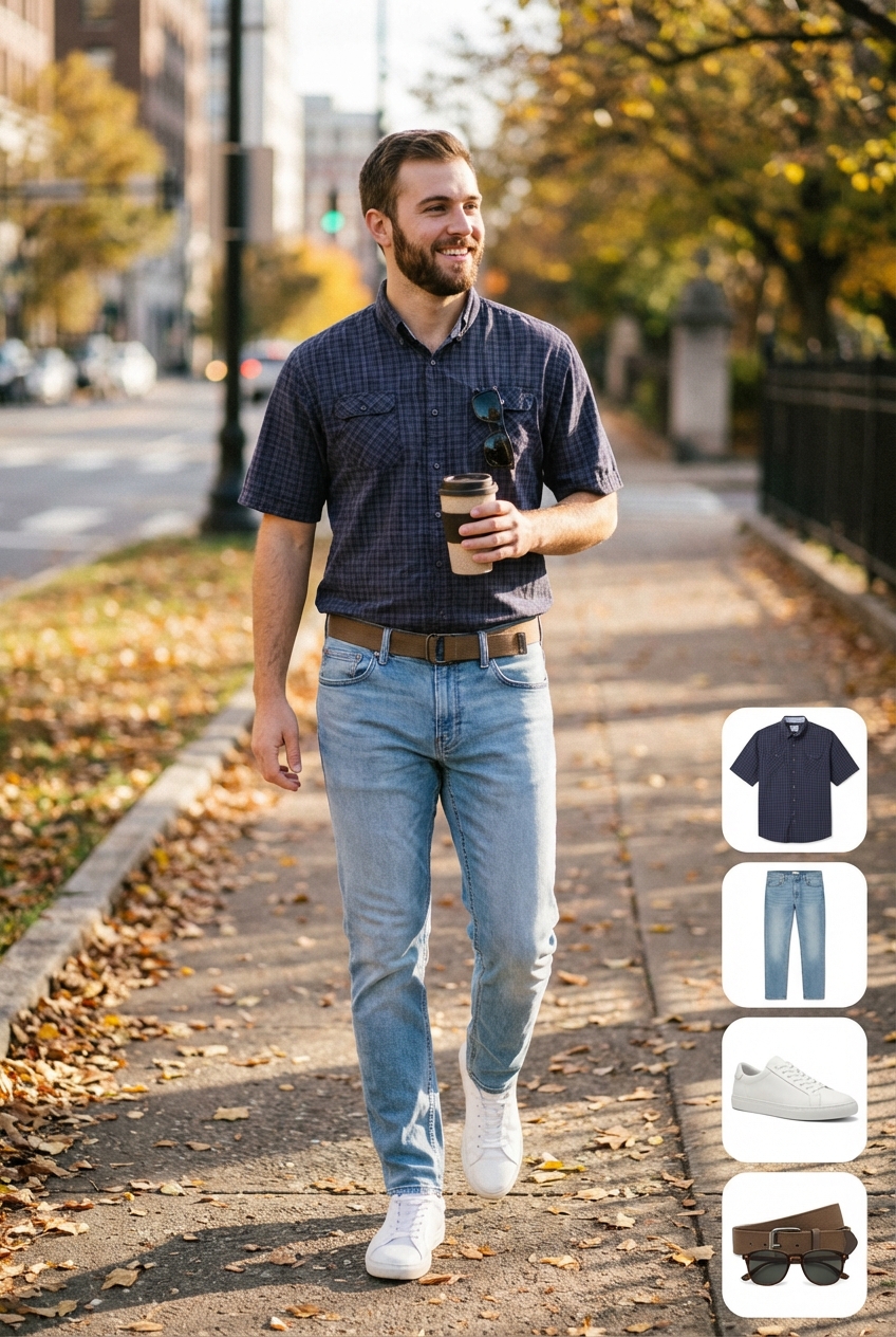 Everyday Casual