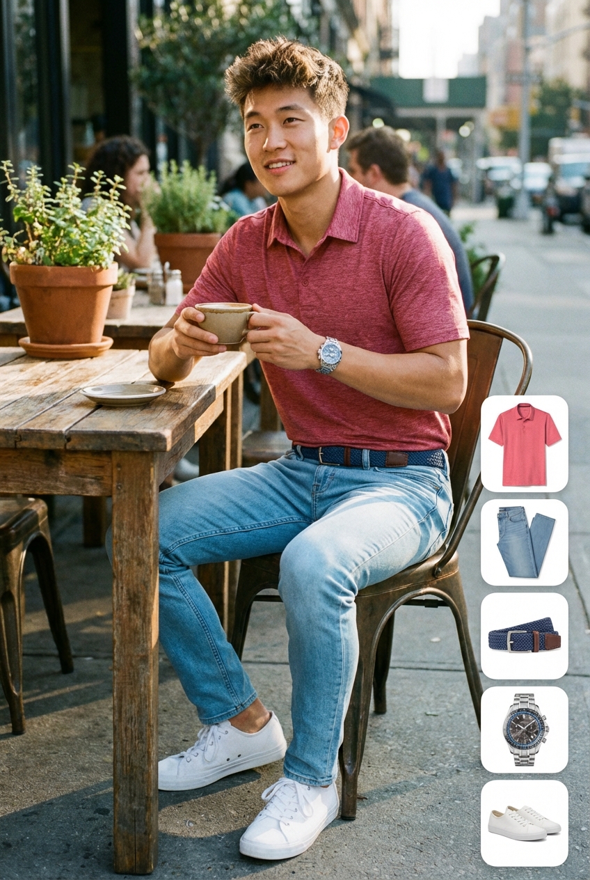 Everyday Casual