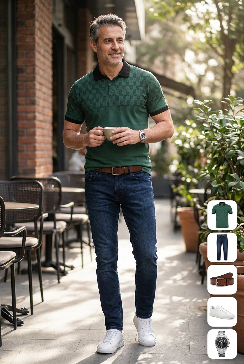 Everyday Casual