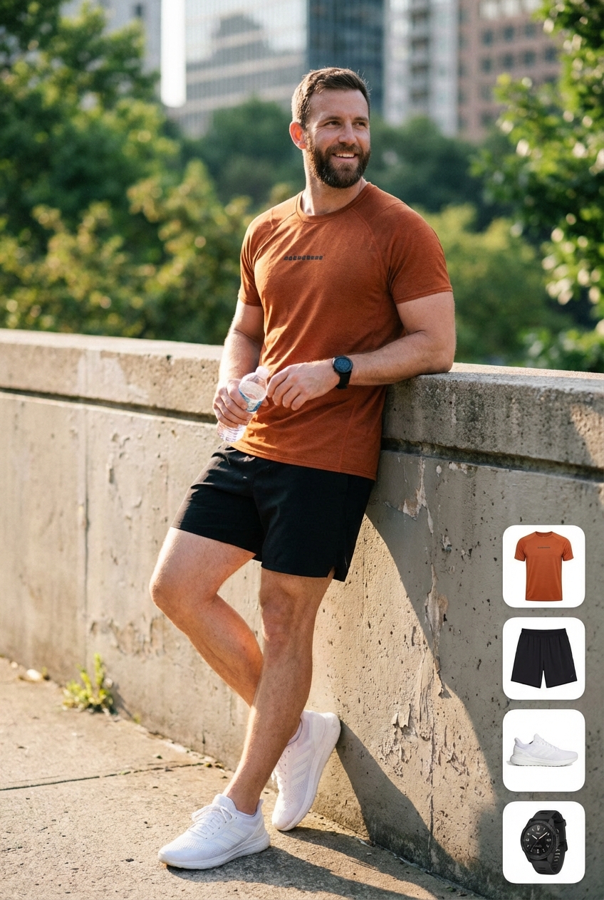 Everyday Casual