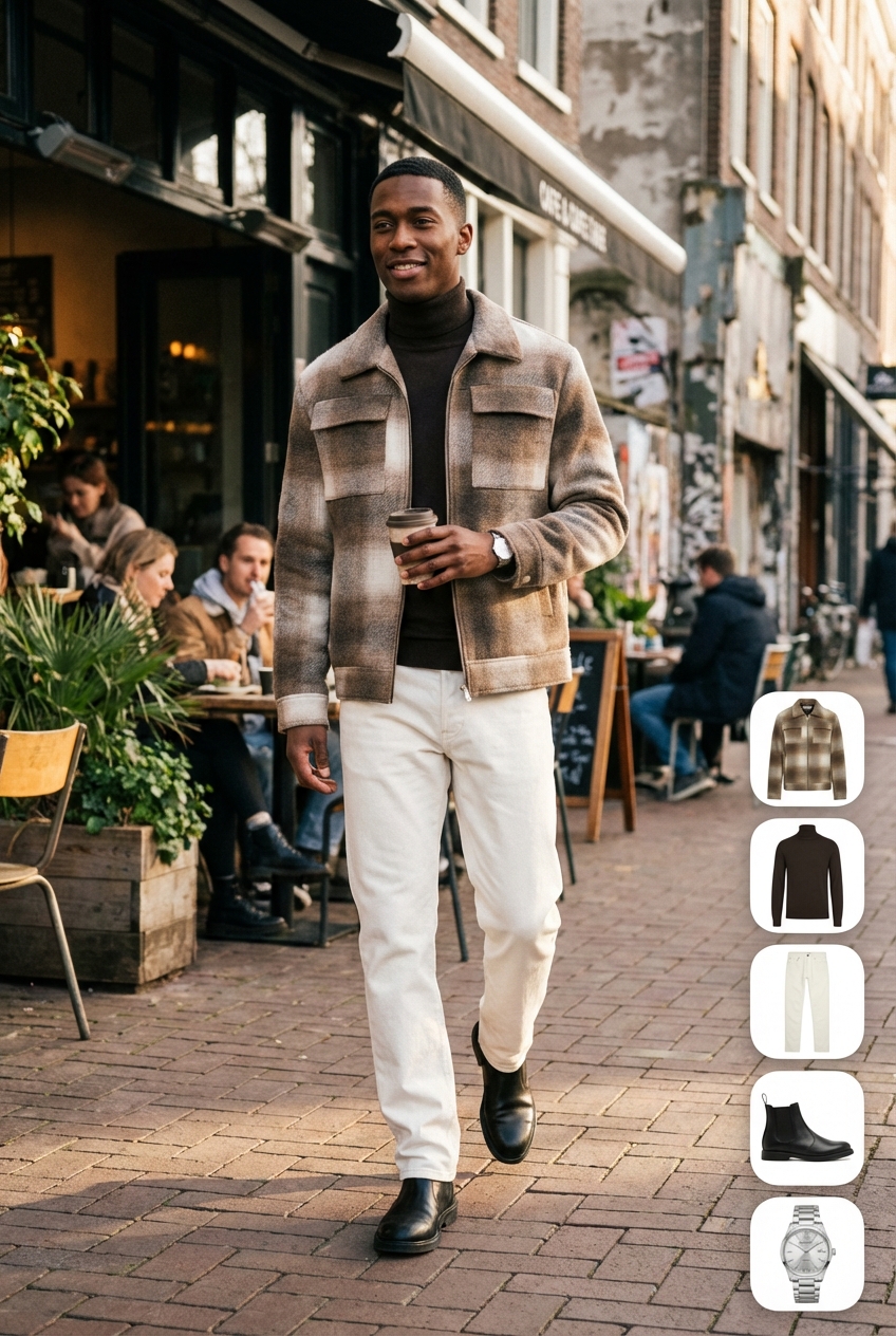 Everyday Casual